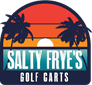 Salty Frye's logo